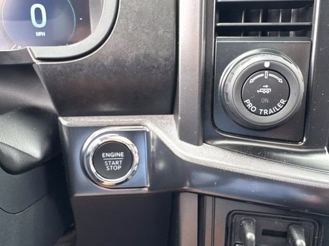2026 Avalanche Ford F-150 Tremor 4X4 Truck