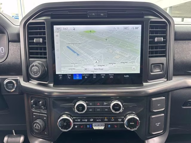 2026 Avalanche Ford F-150 Tremor 4X4 Truck