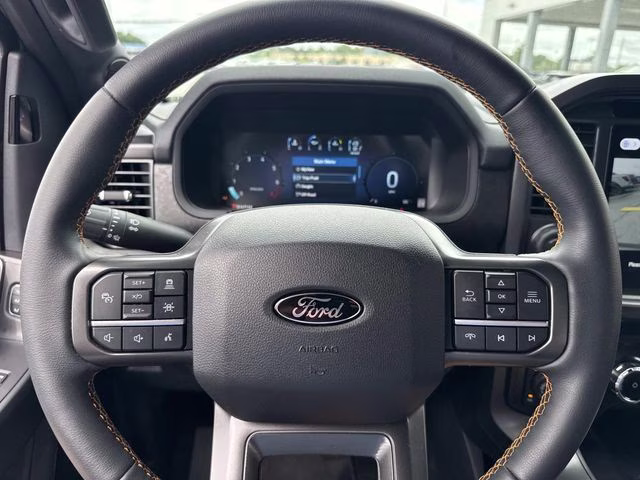 2026 Avalanche Ford F-150 Tremor 4X4 Truck