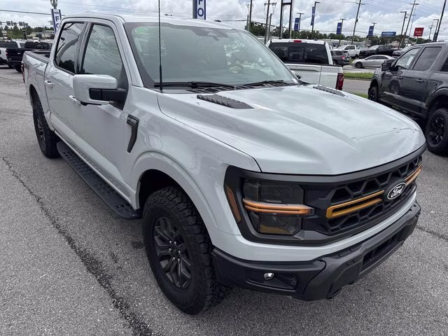 2026 Avalanche Ford F-150 Tremor 4X4 Truck