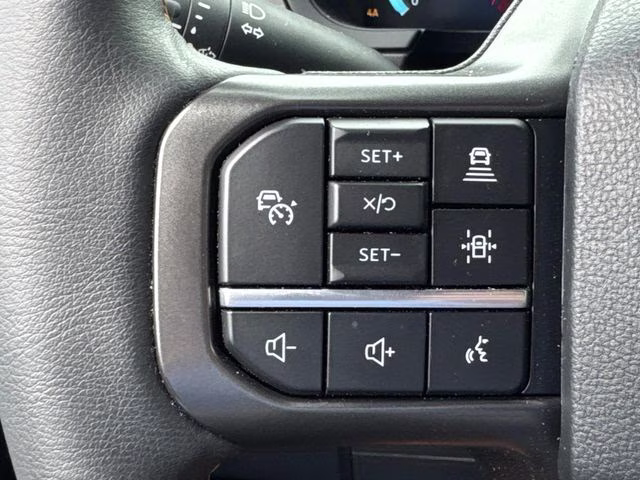 2026 Avalanche Ford F-150 Tremor 4X4 Truck