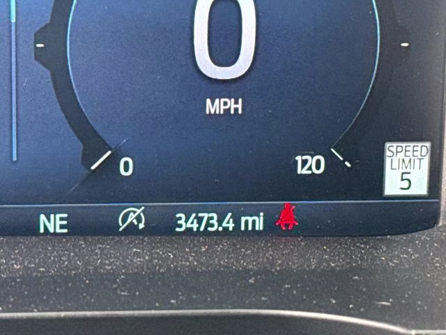 2026 Avalanche Ford F-150 Tremor 4X4 Truck