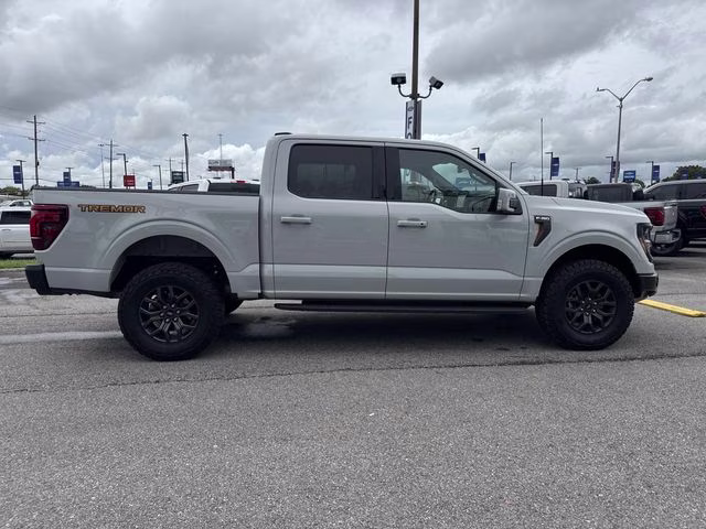 2026 Avalanche Ford F-150 Tremor 4X4 Truck