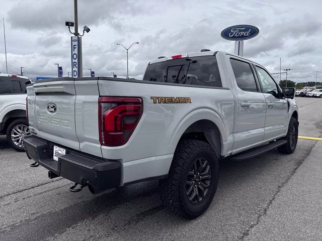 2026 Avalanche Ford F-150 Tremor 4X4 Truck