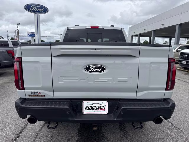 2026 Avalanche Ford F-150 Tremor 4X4 Truck