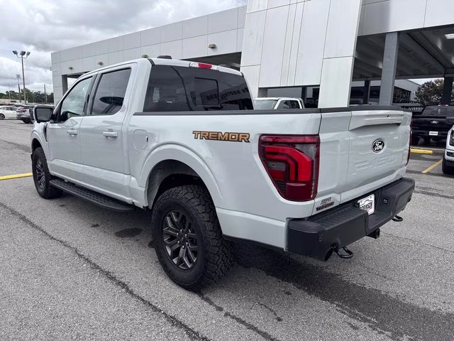 2026 Avalanche Ford F-150 Tremor 4X4 Truck
