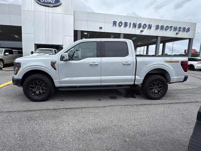 2026 Avalanche Ford F-150 Tremor 4X4 Truck