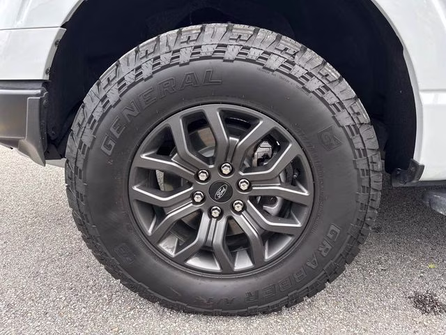 2026 Avalanche Ford F-150 Tremor 4X4 Truck