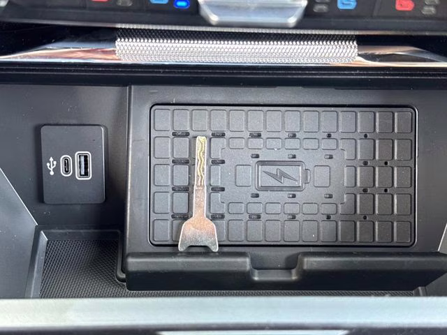 2026 Black Ford F-150 King Ranch 4X4 Truck