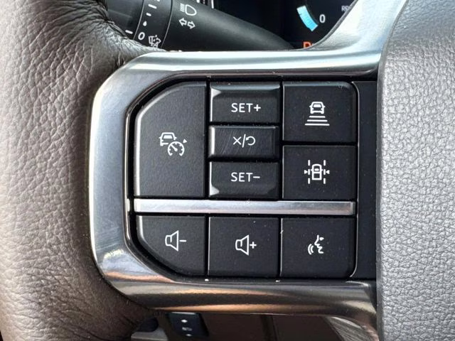 2026 Black Ford F-150 King Ranch 4X4 Truck