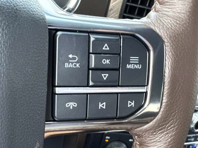 2026 Black Ford F-150 King Ranch 4X4 Truck