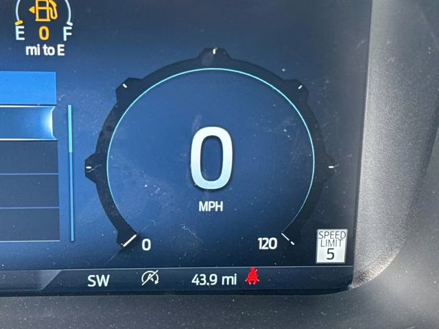 2026 Black Ford F-150 King Ranch 4X4 Truck