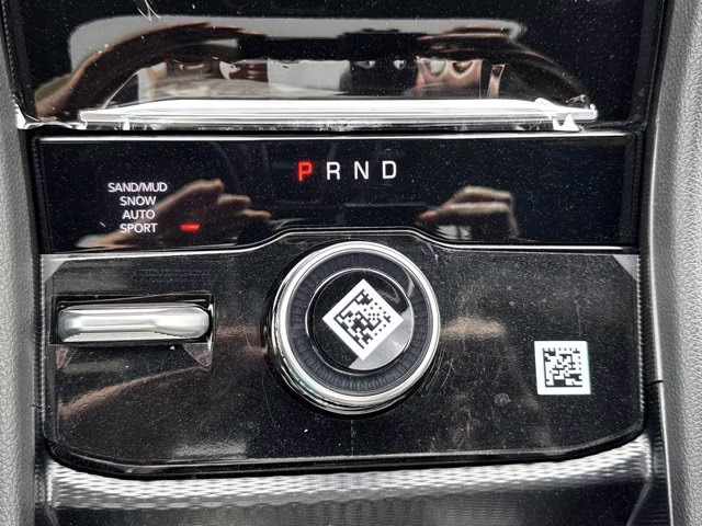 2026 Baltic Gray Metallic Clearcoat Jeep Grand Cherokee Limited 4X4 SUV