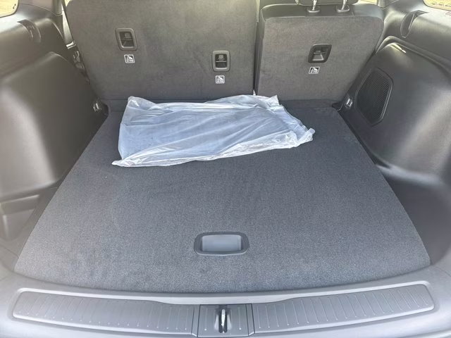 2026 Silver Zynith Jeep Grand Cherokee Limited 4X4 SUV