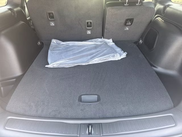 2026 Silver Zynith Jeep Grand Cherokee Limited 4X4 SUV