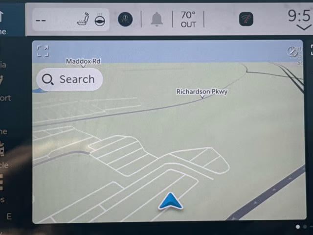 2026 Silver Zynith Jeep Grand Cherokee Limited 4X4 SUV