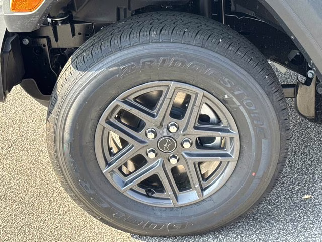 2026 Anvil Clearcoat Jeep Gladiator Sport 4X4 Truck