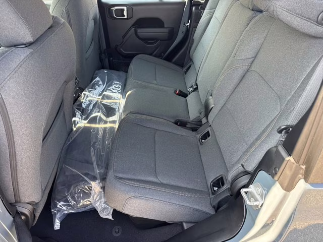 2026 Anvil Clearcoat Jeep Gladiator Sport 4X4 Truck