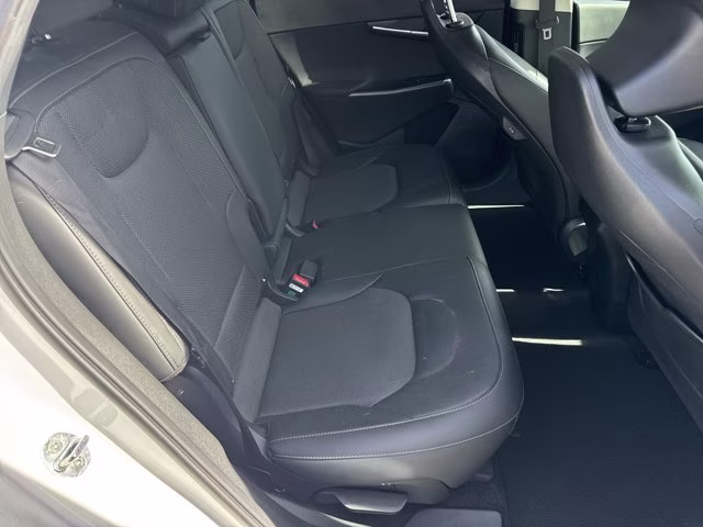 2024 Snow White Pearl Kia EV6 Light Long Range RWD SUV