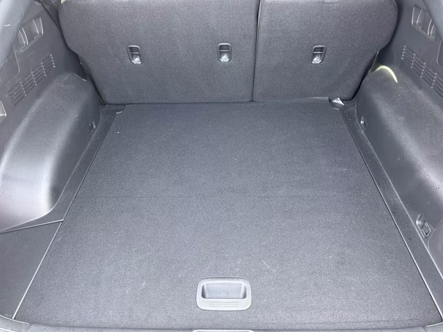 2024 Snow White Pearl Kia EV6 Light Long Range RWD SUV