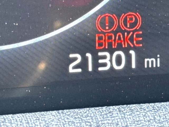 2024 Snow White Pearl Kia EV6 Light Long Range RWD SUV