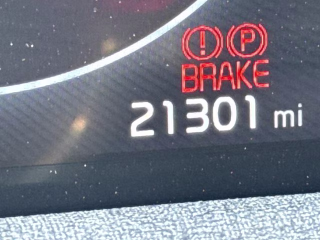 2024 Snow White Pearl Kia EV6 Light Long Range RWD SUV