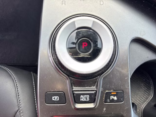 2024 Snow White Pearl Kia EV6 Light Long Range RWD SUV