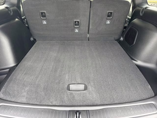 2026 Baltic Gray Metallic Clearcoat Jeep Grand Cherokee Limited 4X4 SUV