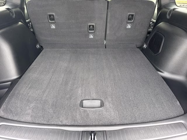 2026 Baltic Gray Metallic Clearcoat Jeep Grand Cherokee Limited 4X4 SUV