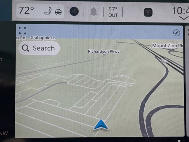 2026 Baltic Gray Metallic Clearcoat Jeep Grand Cherokee Limited 4X4 SUV