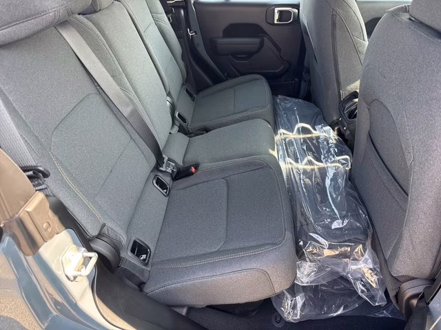 2026 Anvil Clearcoat Jeep Gladiator Sport 4X4 Truck