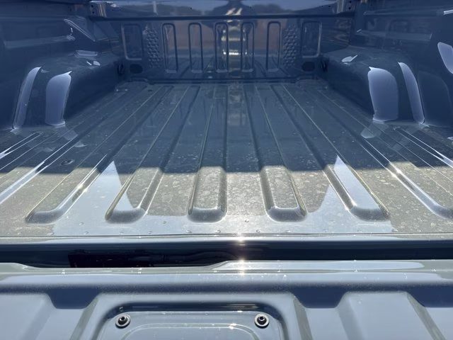 2026 Anvil Clearcoat Jeep Gladiator Sport 4X4 Truck