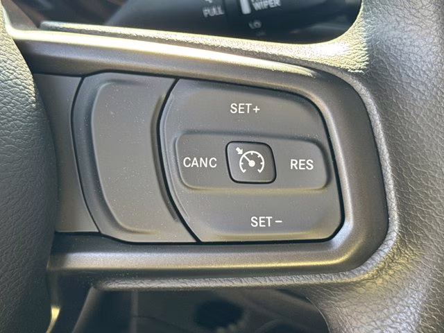 2026 Anvil Clearcoat Jeep Gladiator Sport 4X4 Truck