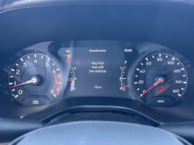 2026 Diamond Black Crystal Pearlcoat Jeep Compass Latitude Altitude 4X4 SUV