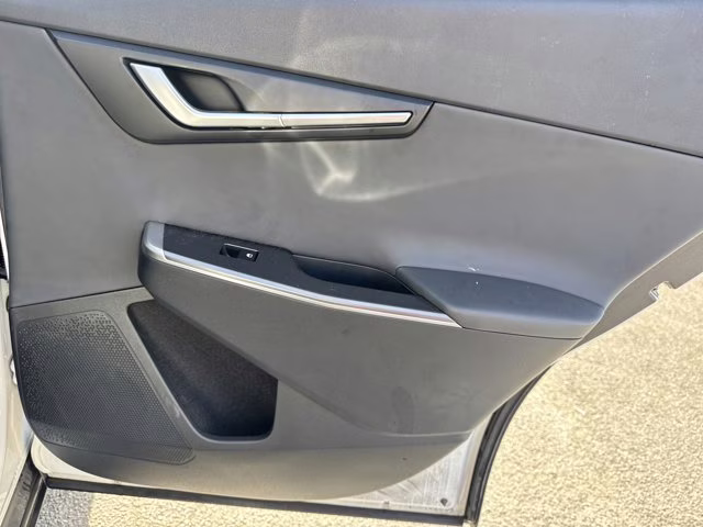 2024 Snow White Pearl Kia EV6 Light Long Range RWD SUV