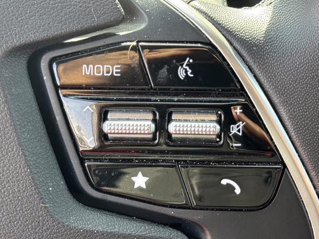 2024 Snow White Pearl Kia EV6 Light Long Range RWD SUV