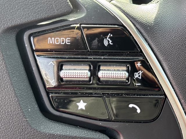 2024 Snow White Pearl Kia EV6 Light Long Range RWD SUV