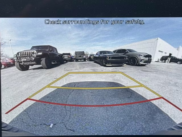 2024 Snow White Pearl Kia EV6 Light Long Range RWD SUV