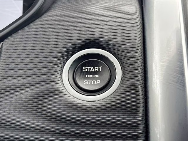 2021 Hakuba Silver Metallic Land Rover Discovery S R-Dynamic AWD SUV