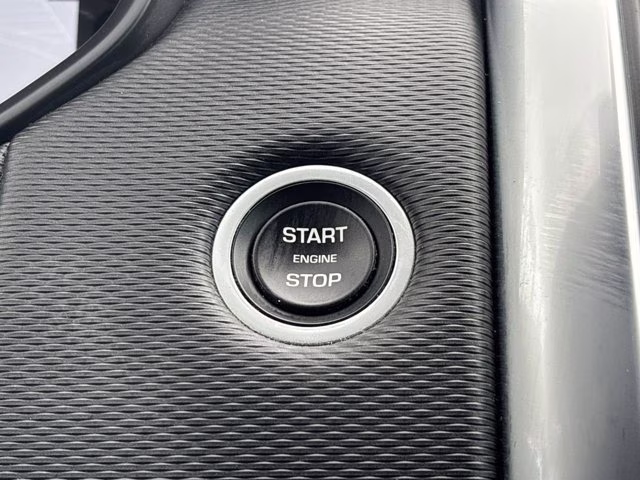 2021 Hakuba Silver Metallic Land Rover Discovery S R-Dynamic AWD SUV