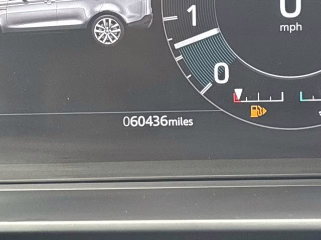 2021 Hakuba Silver Metallic Land Rover Discovery S R-Dynamic AWD SUV