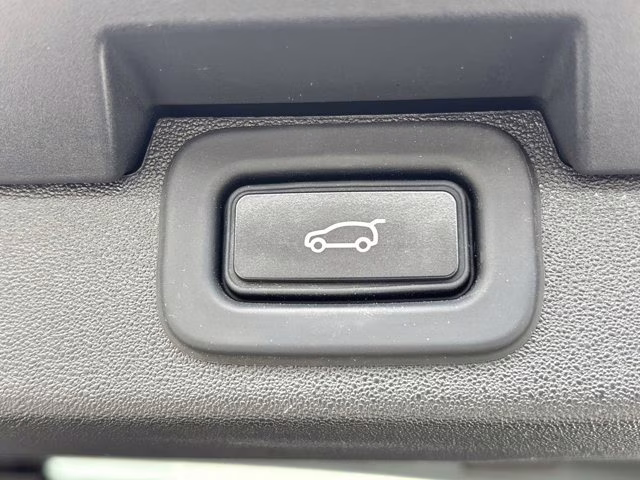 2021 Hakuba Silver Metallic Land Rover Discovery S R-Dynamic AWD SUV