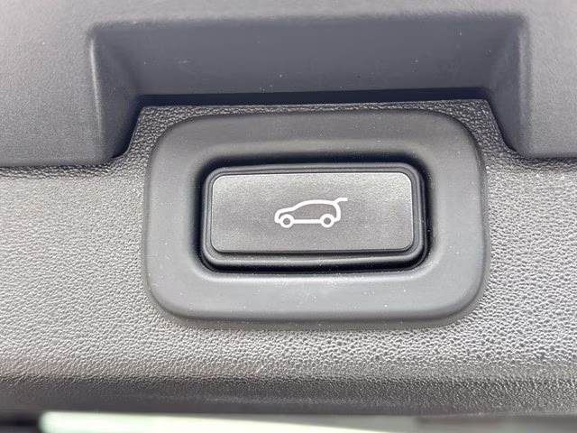 2021 Hakuba Silver Metallic Land Rover Discovery S R-Dynamic AWD SUV
