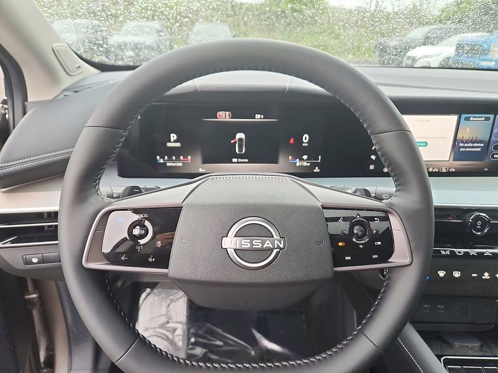 2026 Champagne Silver Metallic Nissan Murano SL AWD SUV