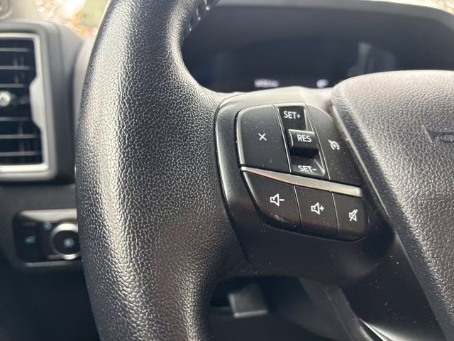 2023 Gray Metallic Ford Bronco Sport Big Bend 4X4 SUV