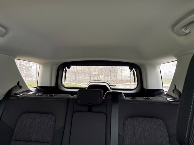 2023 Gray Metallic Ford Bronco Sport Big Bend 4X4 SUV