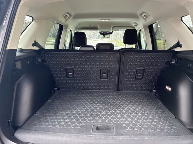 2023 Gray Metallic Ford Bronco Sport Big Bend 4X4 SUV