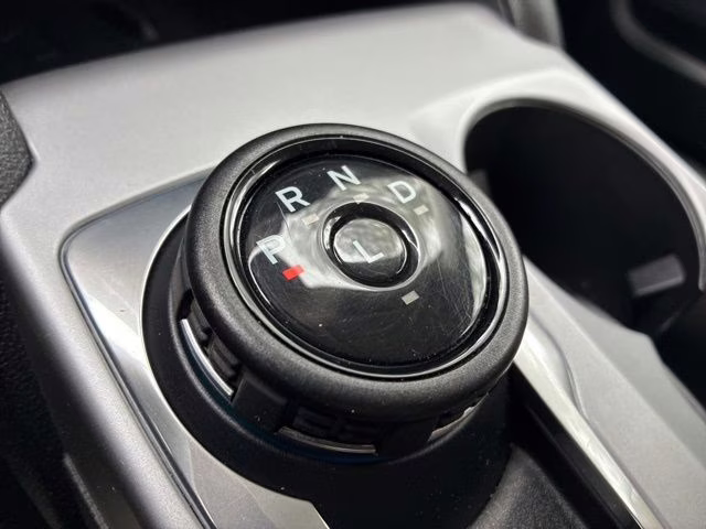 2023 Gray Metallic Ford Bronco Sport Big Bend 4X4 SUV