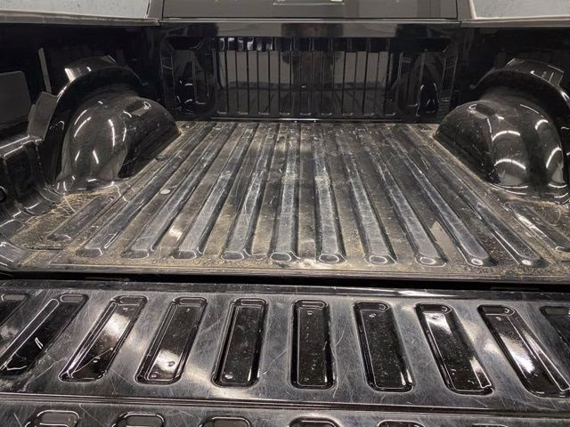 2025 Diamond Black Crystal Pearlcoat Ram 1500 Big Horn/Lone Star 4X4 Truck