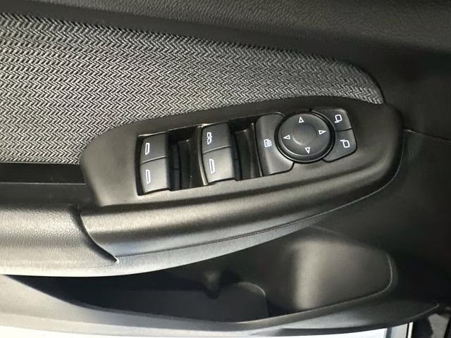 2022 Mosaic Black Metallic Chevrolet Trailblazer LT AWD SUV